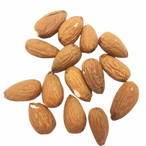 Almonds Whole Natural 250g