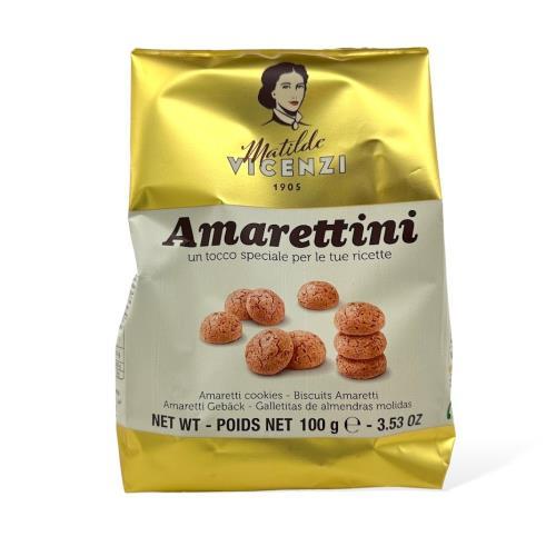 Amaretti (Vicenzi) 100g