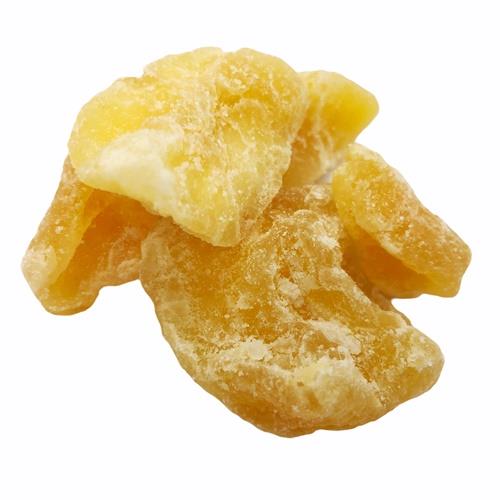 Apple Wedges Dried 250g