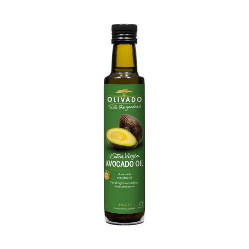 Avocado Oil (Olivado) 250ml