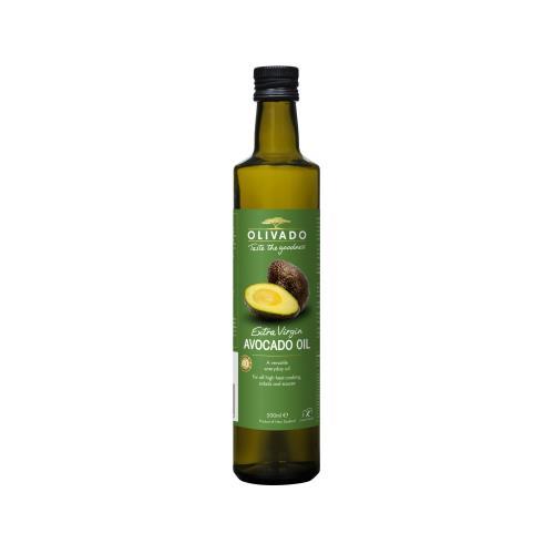 Avocado Oil (Olivado) 500ml