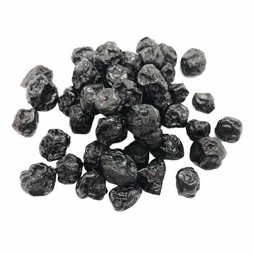 BLUEBERRIES DRIED WHOLE 4KG