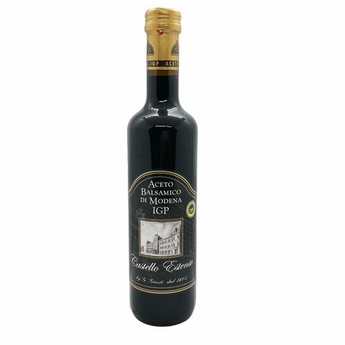 Balsamic Vinegar Castello Estense (Giusti) 500ml