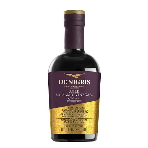 Balsamic Vinegar Gold Eagle 55% (De Nigris) 250ml