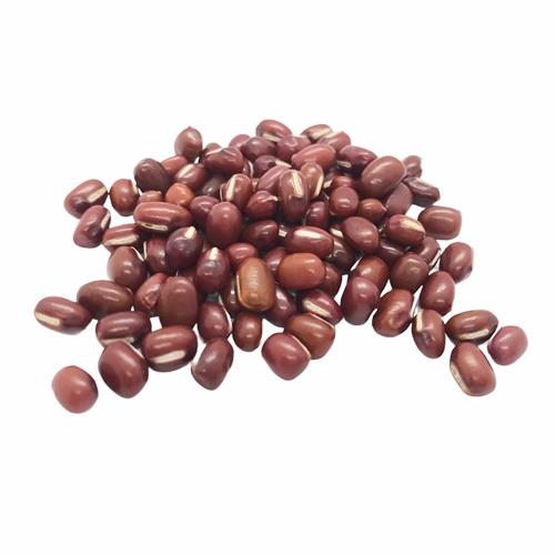 Beans Adzuki Dried 500g (Organic)