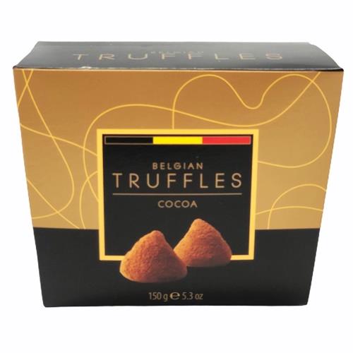 Belgian Truffle Cocoa 150g