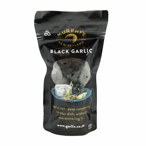 Black Garlic (Murphys) 100g