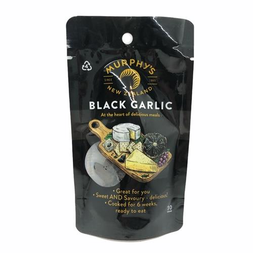 Black Garlic (Murphys) 30g
