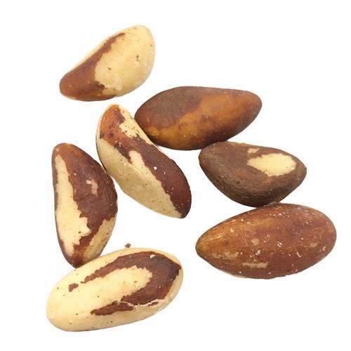 Brazil Nuts Whole 250g