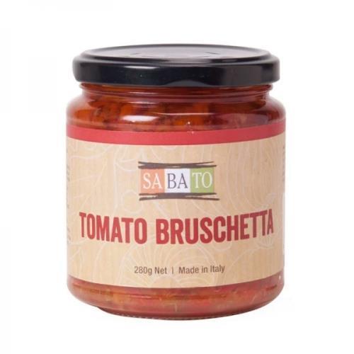 Bruschetta Tomato (Sabato) 280gm