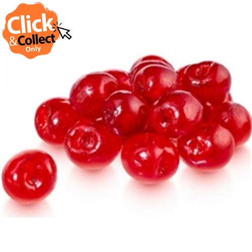 CHERRIES RED GLACE 5KG
