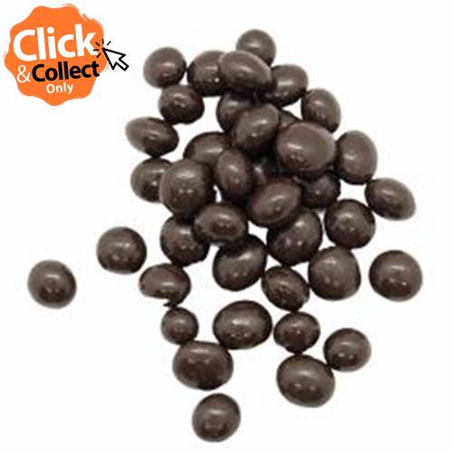 COFFEE BEAN CHOCOLATE 10kg
