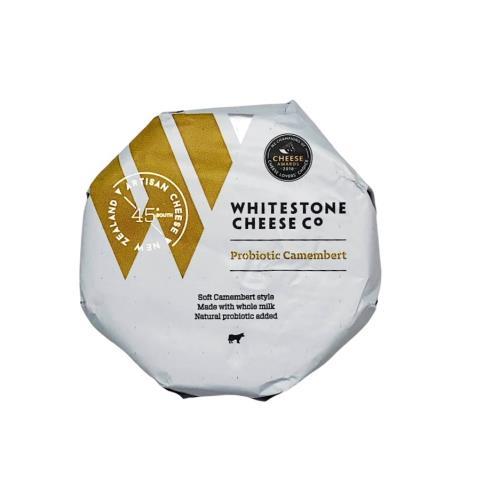 Camembert Probiotic (Whitestone) 125g