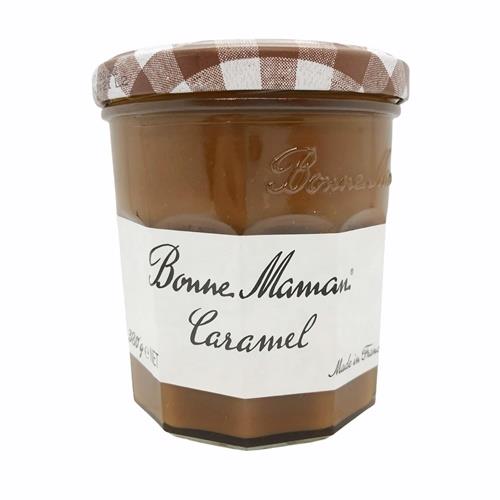 Caramel Spread (Bonne Maman) 370gm