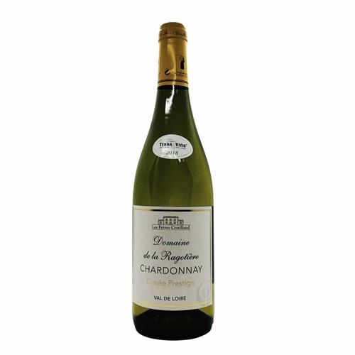 Chardonnay (Ragotiere) 750ml