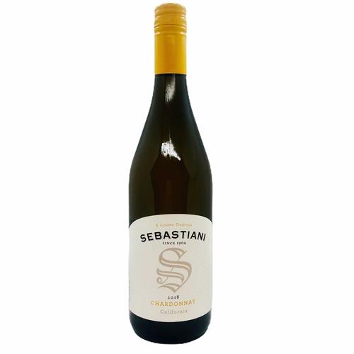 Chardonnay (Sebastiani)