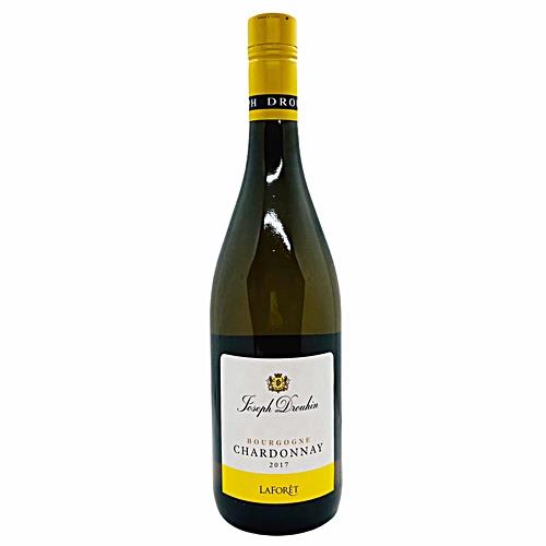 Chardonnay Bourgogne La Foret (Joseph Drouhin) 750ml