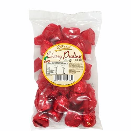 Cherry Pralines (Ricar) 250g