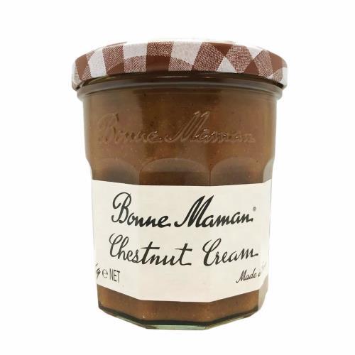 Chestnut Cream (Bonne Maman) 370g
