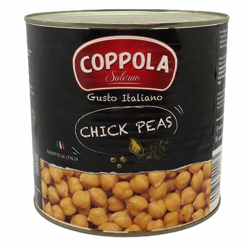 Chickpeas (Coppola) 2.5kg
