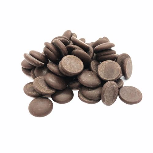 Chocolate Callets 54% 250gm (Barry Callebaut)