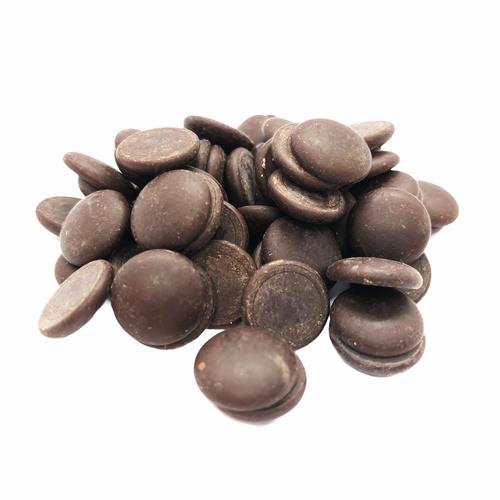 Chocolate Callets 70% 250g (Barry Callebaut)