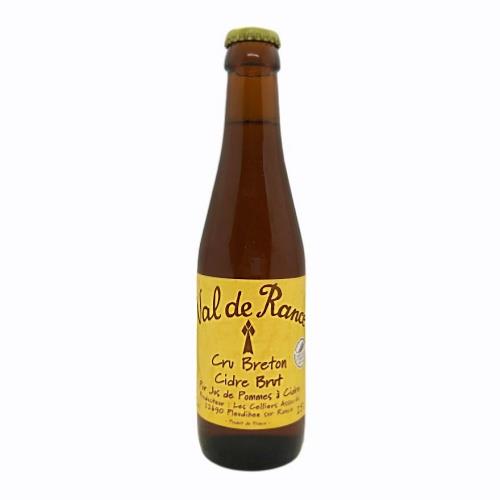 Cider Brut (Val de Rance) 250ml