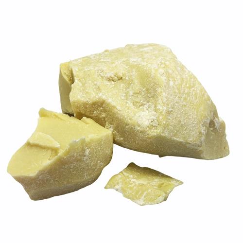 Cocoa BUTTER 5KG (Equagold)