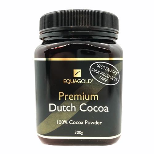 Cocoa Dutch (Equagold) 300g