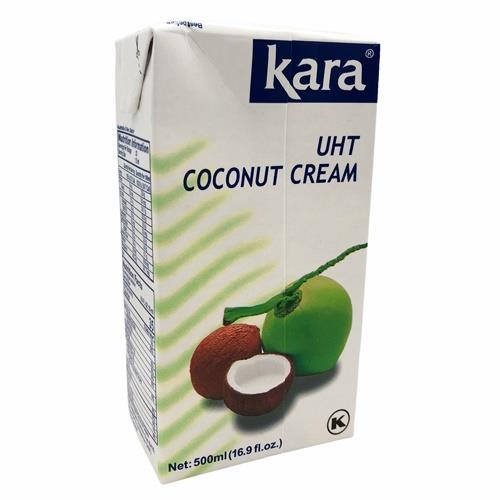 Coconut Cream (Kara) 500ml