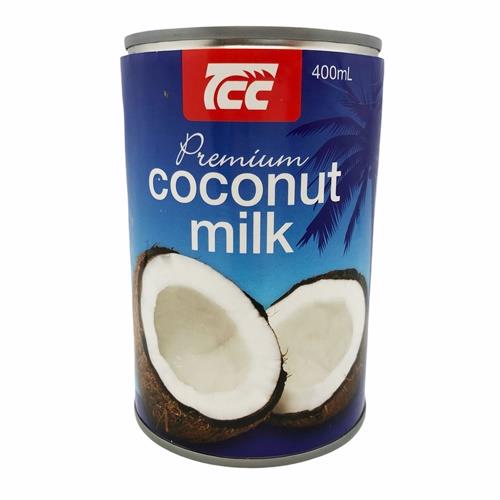 Coconut Milk (TCC) 400ml