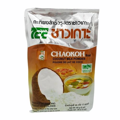 Coconut Milk Powder 60g (Chaokoh)