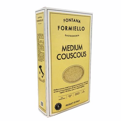 Couscous (Fontana Formiello) 500g