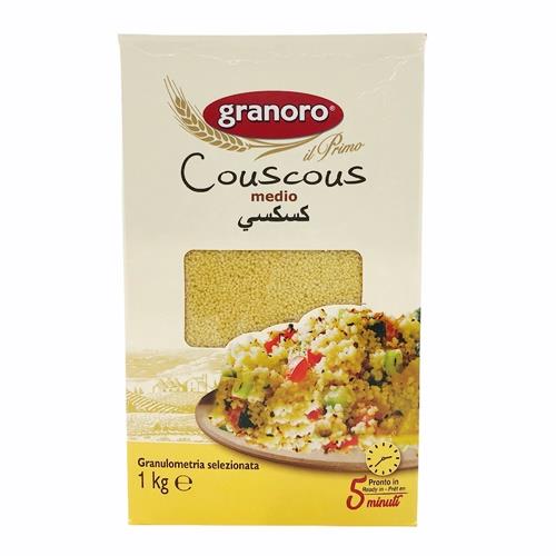 Couscous (Granoro) 1kg