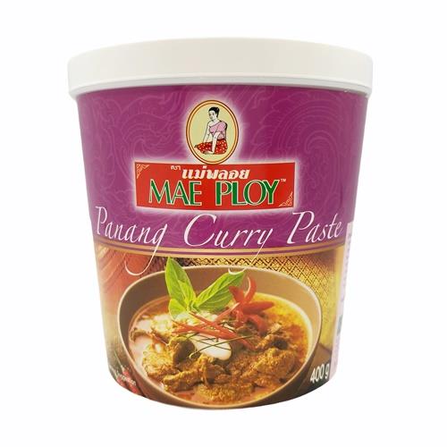 Curry Paste Panang (Mae Ploy) 400g