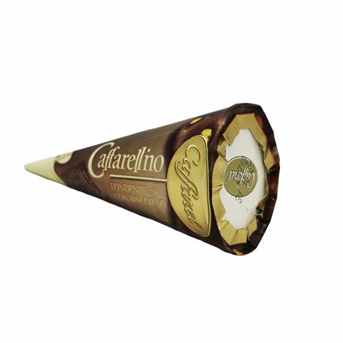 Dark Chocolate Cone (Caffarel) 25g
