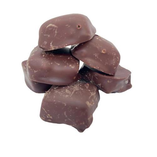 Dark Chocolate Mint Squares 200g