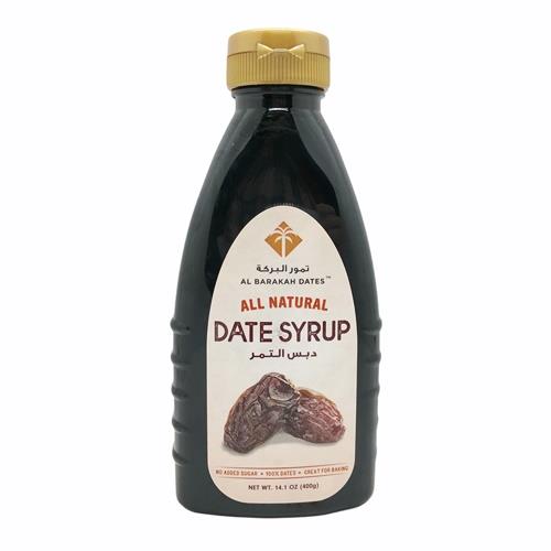 Date Syrup (Marsanta) 400g