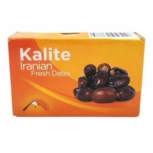 Dates Fresh 500gm (Kalite)