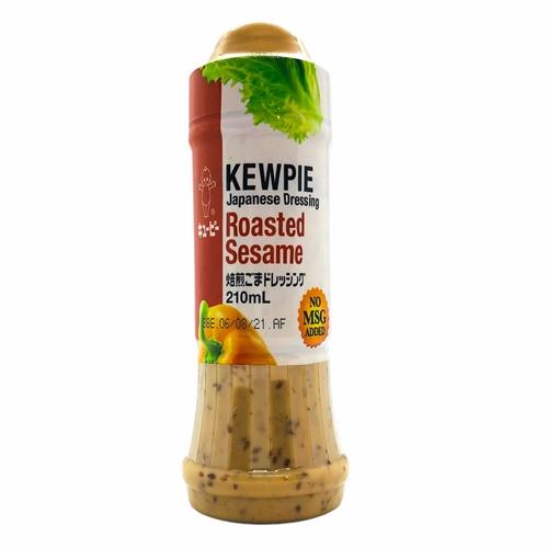 Dressing Roasted Sesame (Kewpie) 210ml