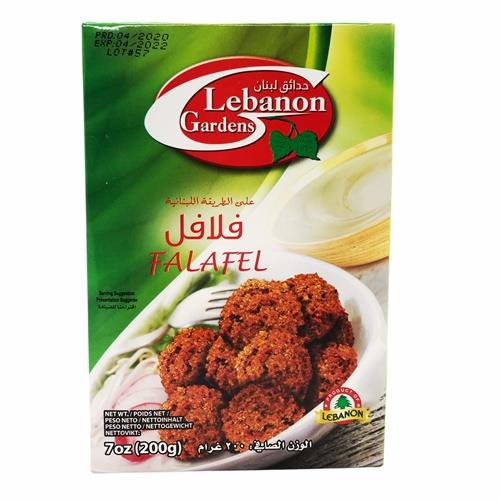 Falafel Mix (Lebanon Gardens) 200g