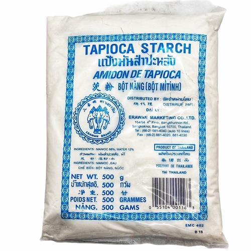 Flour Tapioca (Erawan) 500g