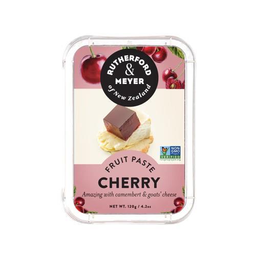 Fruit Paste Cherry (Rutherford & Meyer) 120g*