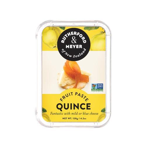 Fruit Paste Quince (Rutherford and Meyer) 120g