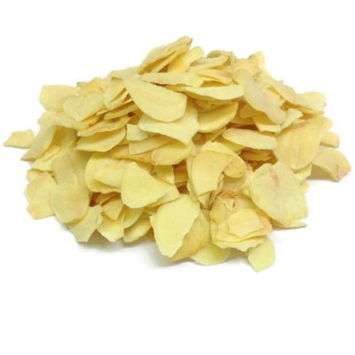 Garlic Flakes 60g