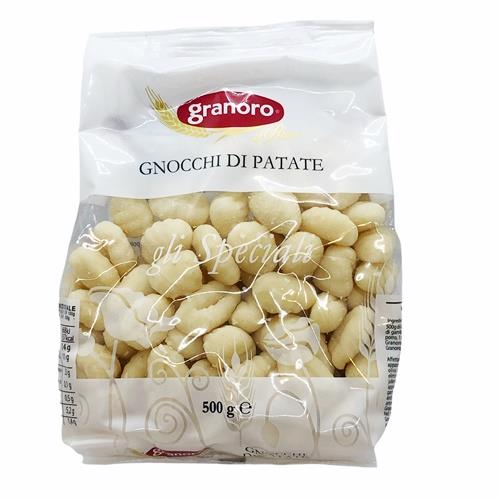 Gnocchi Potato (Granoro) 500g