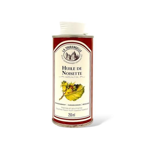 Hazelnut Oil (La Tourangelle) 250ml