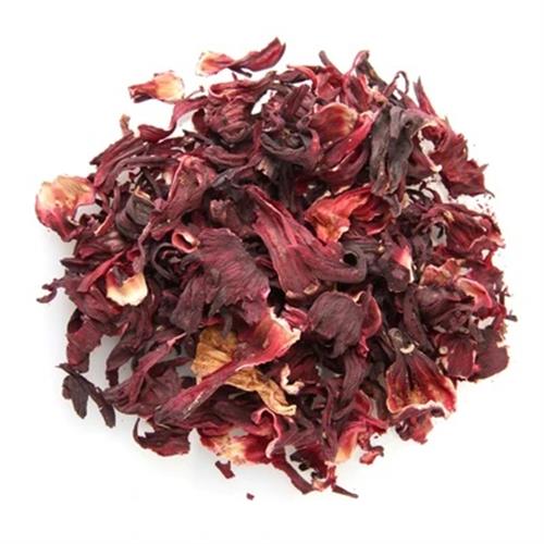 Hibiscus Flowers Dried (40g)