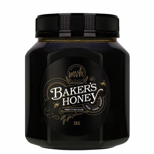 Honey Bakers 2kg (Mountain Valley)