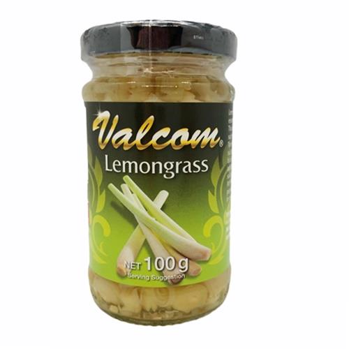 Lemongrass (Valcom) 100g